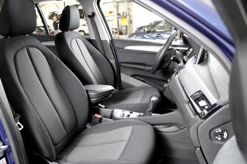 BMW X1 (F48) XDRIVE25EA 220CH BUSINESS DESIGN - photo 13