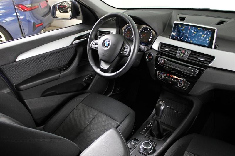 BMW X1 (F48) XDRIVE25EA 220CH BUSINESS DESIGN - photo 14