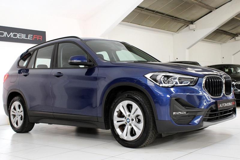 BMW X1 (F48) XDRIVE25EA 220CH BUSINESS DESIGN - photo 15