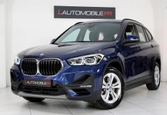 OCCASIONS BMW X1 (F48) XDRIVE25EA 220CH BUSINESS DESIGN