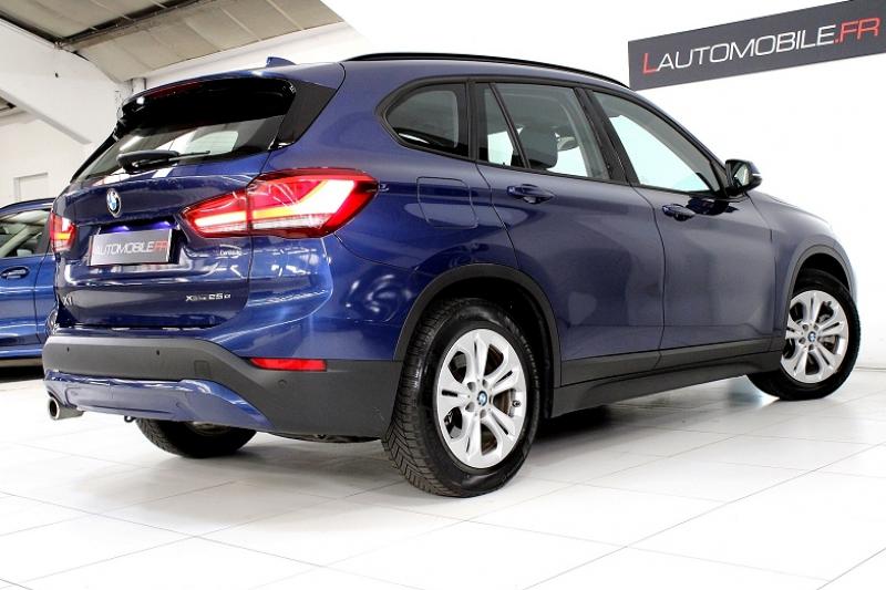 BMW X1 (F48) XDRIVE25EA 220CH BUSINESS DESIGN - photo 3