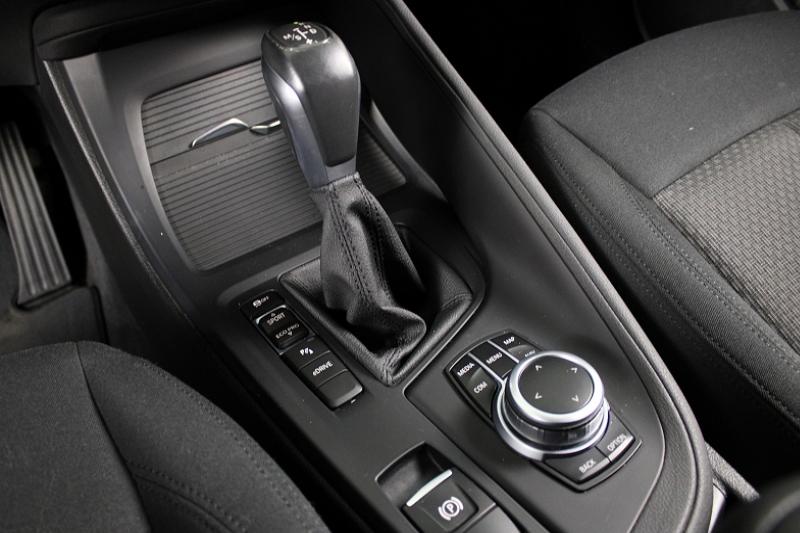 BMW X1 (F48) XDRIVE25EA 220CH BUSINESS DESIGN - photo 4