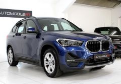 OCCASION BMW X1 (F48) XDRIVE25EA 220CH BUSINESS DESIGN