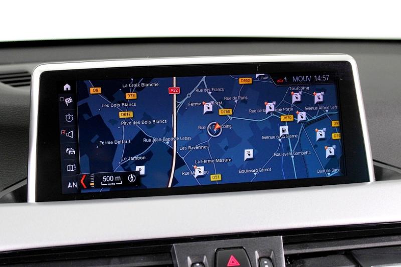BMW X1 (F48) XDRIVE25EA 220CH BUSINESS DESIGN - photo 7