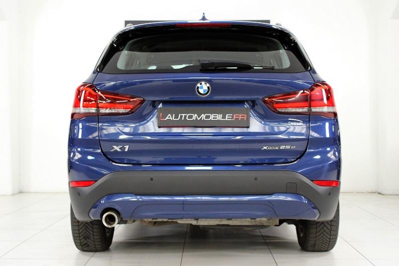 BMW X1 (F48) XDRIVE25EA 220CH BUSINESS DESIGN - photo 9