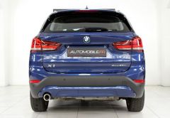 OCCASION BMW X1 (F48) XDRIVE25EA 220CH BUSINESS DESIGN