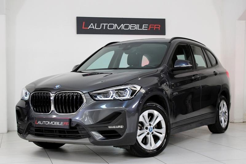 BMW X1 (F48) XDRIVE25EA 220CH BUSINESS DESIGN