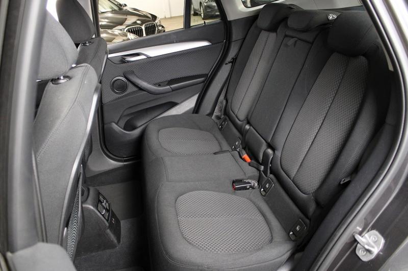 BMW X1 (F48) XDRIVE25EA 220CH BUSINESS DESIGN - photo 10