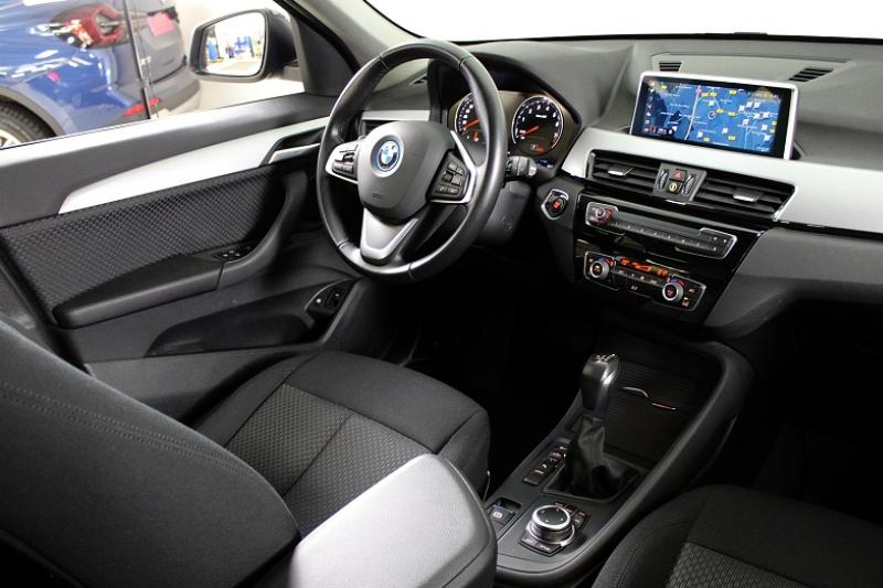 BMW X1 (F48) XDRIVE25EA 220CH BUSINESS DESIGN - photo 14