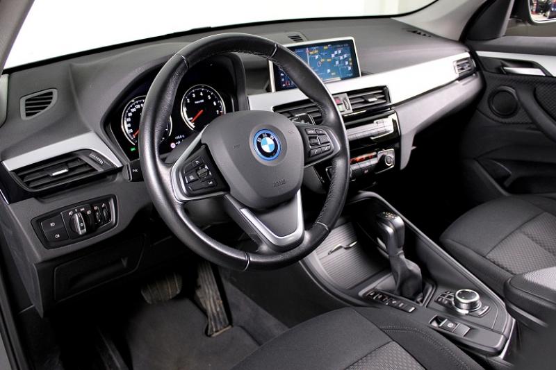 BMW X1 (F48) XDRIVE25EA 220CH BUSINESS DESIGN - photo 2