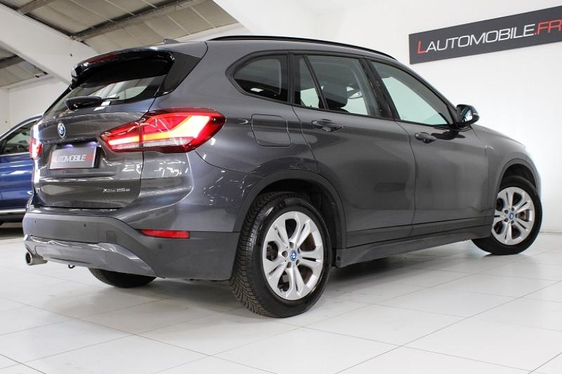 BMW X1 (F48) XDRIVE25EA 220CH BUSINESS DESIGN - photo 3