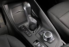 BMW X1 HYBRIDE 2022 GRIS MÉTAL 54436 km