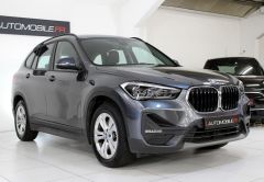 OCCASION BMW X1 (F48) XDRIVE25EA 220CH BUSINESS DESIGN