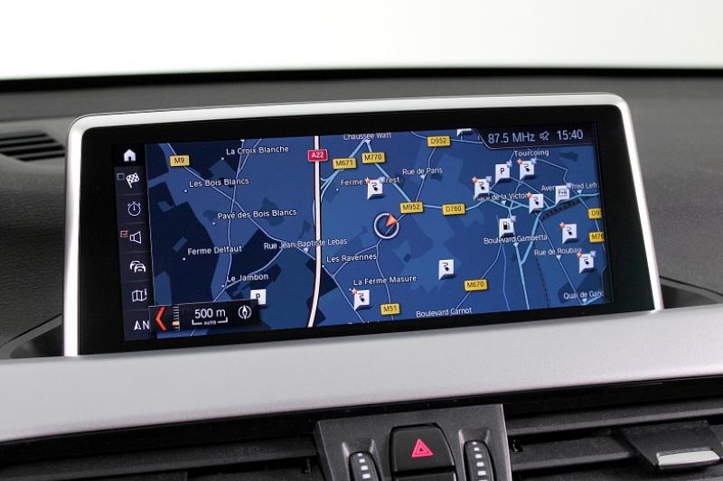 BMW X1 (F48) XDRIVE25EA 220CH BUSINESS DESIGN - photo 7