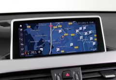 OCCASION BMW X1 (F48) XDRIVE25EA 220CH BUSINESS DESIGN