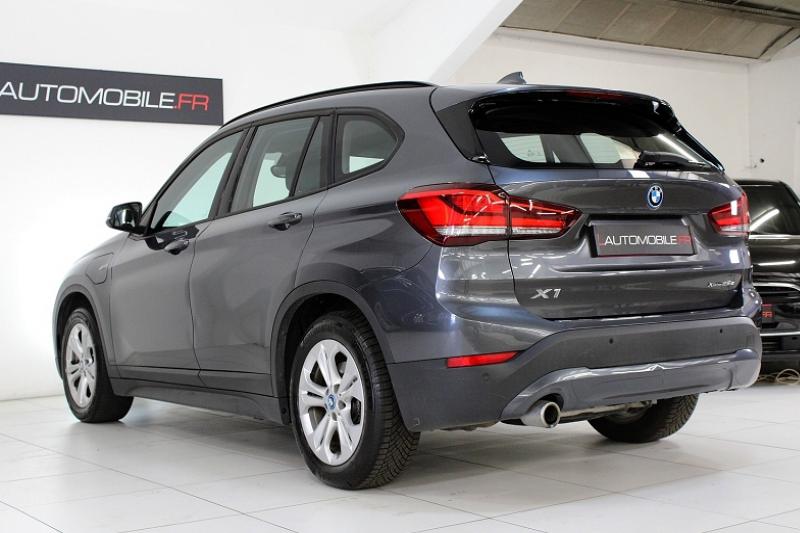 BMW X1 (F48) XDRIVE25EA 220CH BUSINESS DESIGN - photo 8