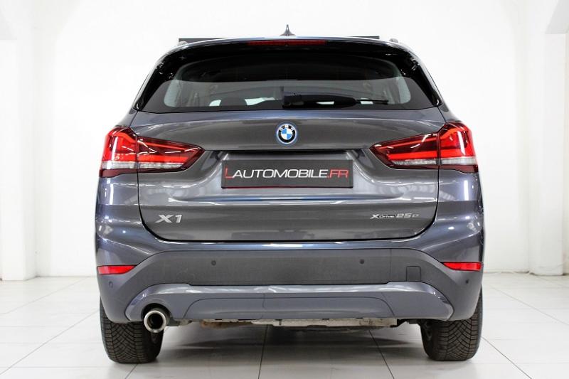 BMW X1 (F48) XDRIVE25EA 220CH BUSINESS DESIGN - photo 9