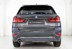 OCCASION BMW X1 (F48) XDRIVE25EA 220CH BUSINESS DESIGN