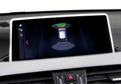 OCCASION BMW X1 (F48) XDRIVE25EA 220CH BUSINESS DESIGN