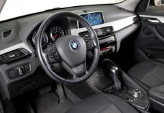 BMW X1 HYBRIDE 2021 ORANGE 77797 km