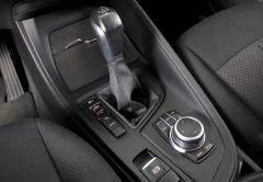 BMW X1 HYBRIDE 2021 ORANGE 77797 km