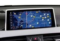 OCCASION BMW X1 (F48) XDRIVE25EA 220CH BUSINESS DESIGN