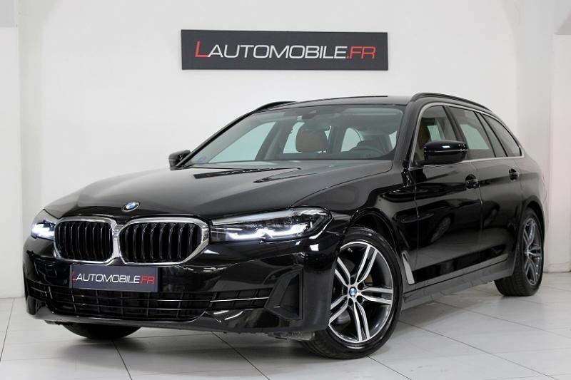 Occasion BMW SERIE 5 ESSENCE 2023 Nord 59