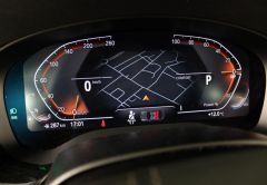 BMW SERIE 5 ESSENCE 2023 NOIR 88969 km