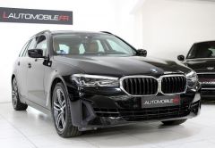 OCCASION BMW SERIE 5 (G31) (2) TOURING 520I 184 BUSINESS DESIGN BVA8
