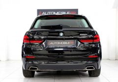 OCCASION BMW SERIE 5 (G31) (2) TOURING 520I 184 BUSINESS DESIGN BVA8