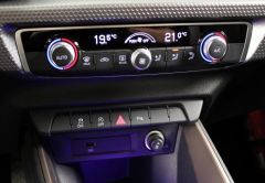 OCCASION AUDI A1 SPORTBACK 30 TFSI 110CH S LINE