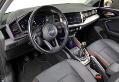 AUDI A1 SPORTBACK ESSENCE 2021 NOIR 64774 km
