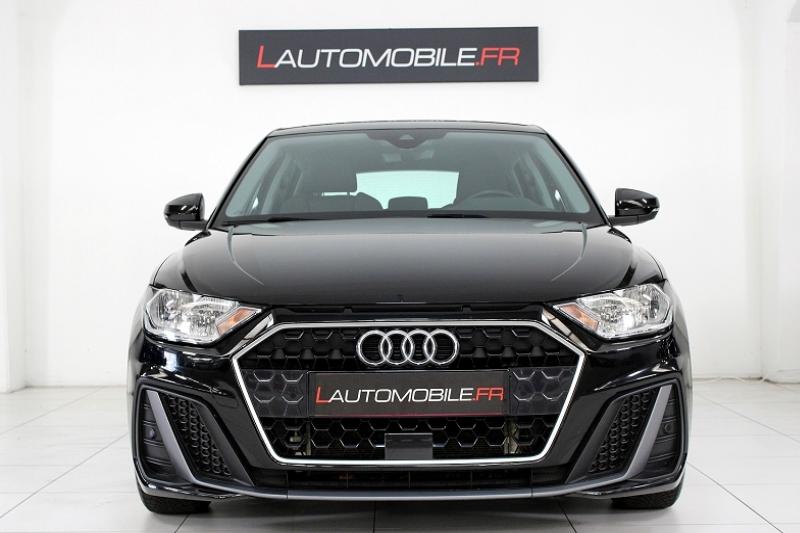 AUDI A1 SPORTBACK 30 TFSI 110CH S LINE - photo 6