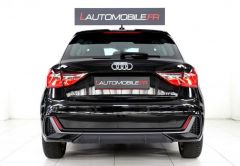 OCCASION AUDI A1 SPORTBACK 30 TFSI 110CH S LINE