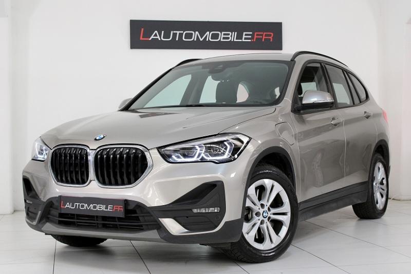 BMW X1 (F48) XDRIVE25EA 220CH BUSINESS DESIGN