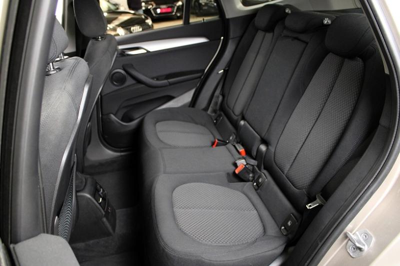 BMW X1 (F48) XDRIVE25EA 220CH BUSINESS DESIGN - photo 10