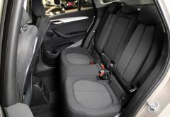 BMW X1 HYBRIDE 2021 GRIS BEIGE 31535 km