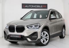 OCCASIONS BMW X1 (F48) XDRIVE25EA 220CH BUSINESS DESIGN