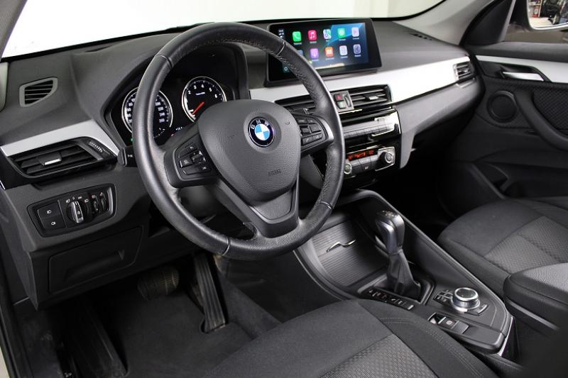BMW X1 (F48) XDRIVE25EA 220CH BUSINESS DESIGN - photo 2