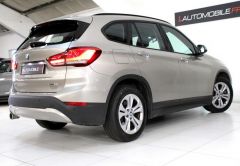OCCASION BMW X1 (F48) XDRIVE25EA 220CH BUSINESS DESIGN