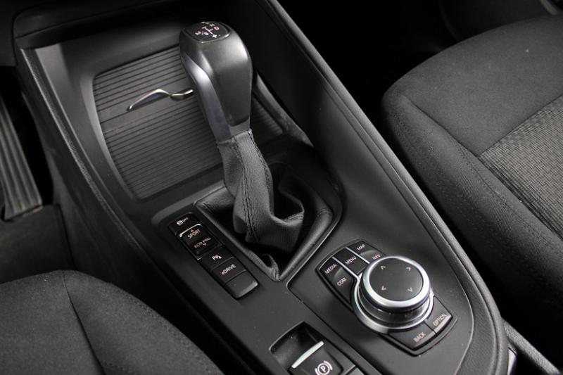 BMW X1 (F48) XDRIVE25EA 220CH BUSINESS DESIGN - photo 4