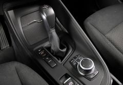 BMW X1 HYBRIDE 2021 GRIS BEIGE 31535 km