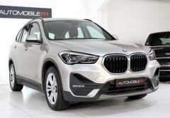 OCCASION BMW X1 (F48) XDRIVE25EA 220CH BUSINESS DESIGN