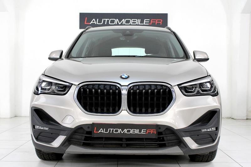 BMW X1 (F48) XDRIVE25EA 220CH BUSINESS DESIGN - photo 6