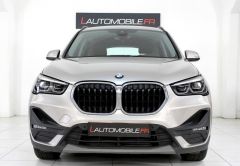 BMW X1 HYBRIDE 2021 GRIS BEIGE 31535 km