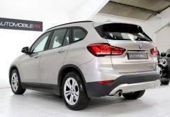BMW X1 HYBRIDE 2021 GRIS BEIGE 31535 km