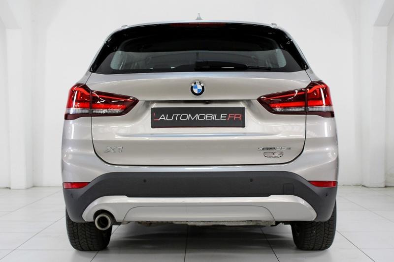 BMW X1 (F48) XDRIVE25EA 220CH BUSINESS DESIGN - photo 9