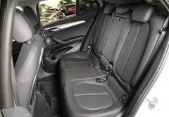 OCCASION BMW X2 (F39) XDRIVE25E BUSINESS DESIGN BVA6 TOIT OUVRANT PANORAMIQUE