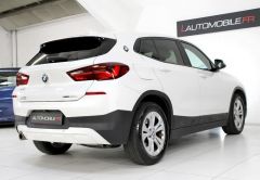 BMW X2 HYBRIDE 2021 BLANC NACRE 67788 km