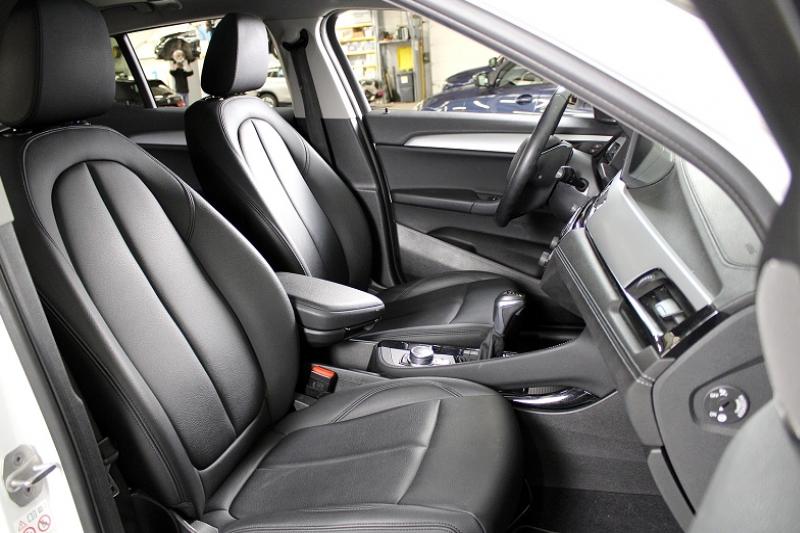 BMW X2 (F39) XDRIVE25E BUSINESS DESIGN BVA6 TOIT OUVRANT PANORAMIQUE - photo 13